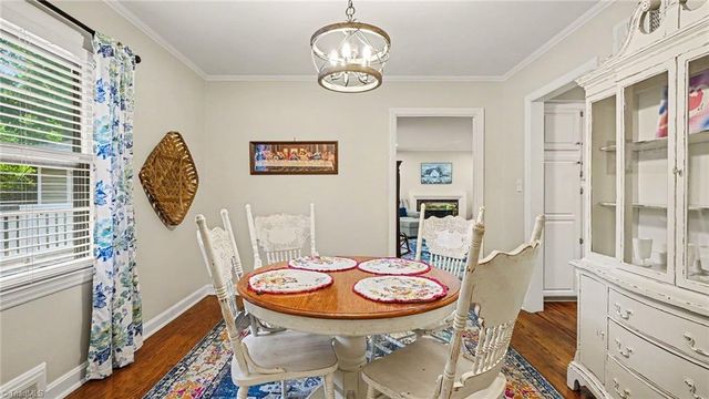 159 Circle Drive, Thomasville, NC 27360