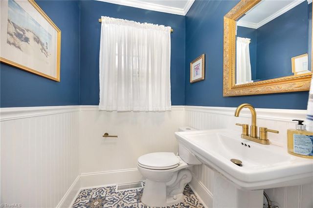 159 Circle Drive, Thomasville, NC 27360
