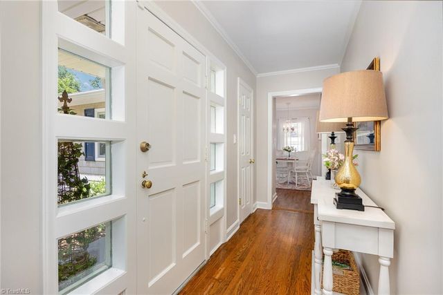 159 Circle Drive, Thomasville, NC 27360