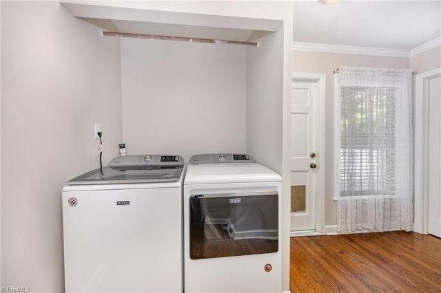 159 Circle Drive, Thomasville, NC 27360
