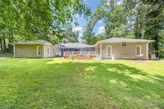 159 Circle Drive, Thomasville, NC 27360
