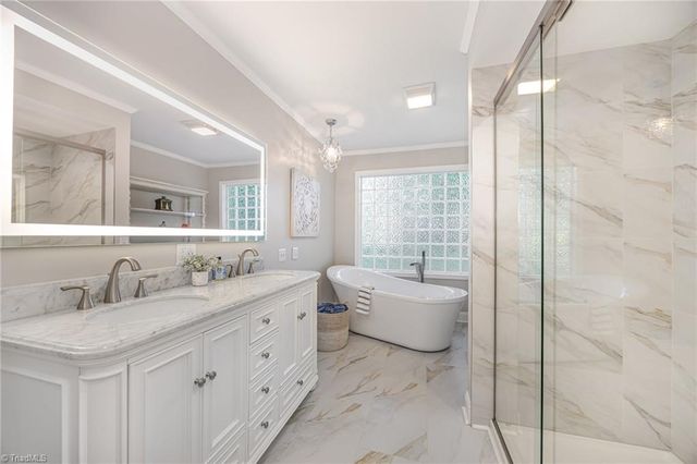 159 Circle Drive, Thomasville, NC 27360
