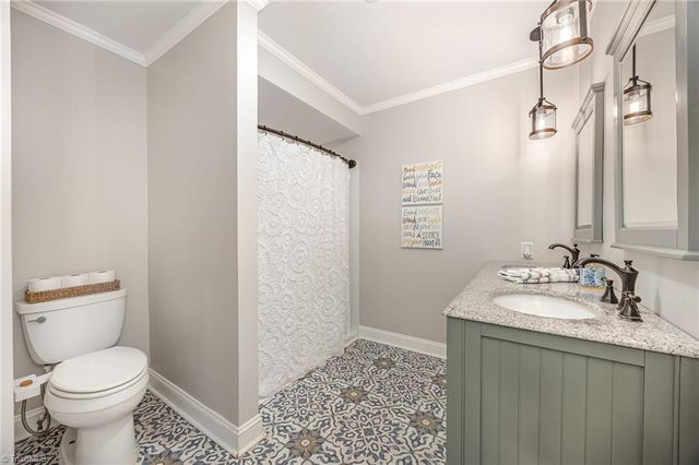 159 Circle Drive, Thomasville, NC 27360