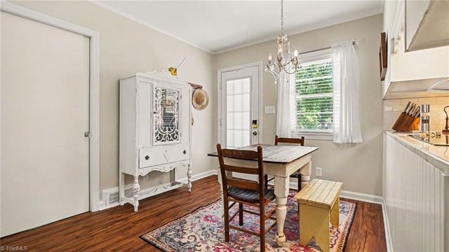 159 Circle Drive, Thomasville, NC 27360