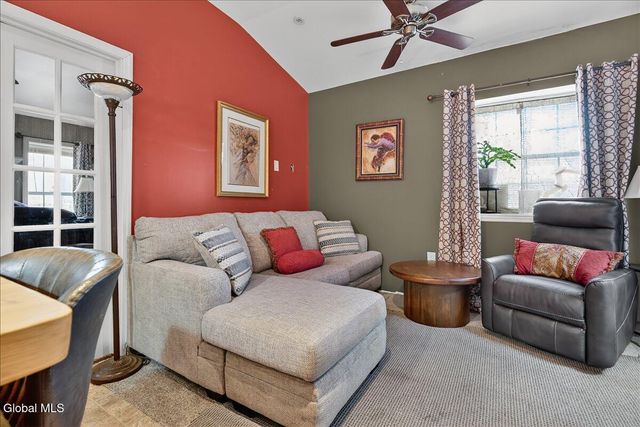 136 Jefferson Street, Saratoga Springs, Inside, NY 12866