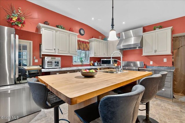 136 Jefferson Street, Saratoga Springs, Inside, NY 12866