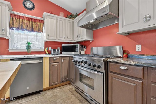 136 Jefferson Street, Saratoga Springs, Inside, NY 12866