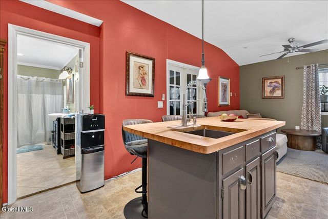 136 Jefferson Street, Saratoga Springs, Inside, NY 12866