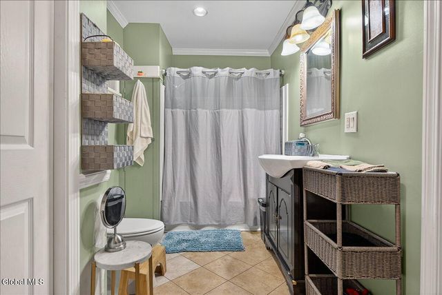 136 Jefferson Street, Saratoga Springs, Inside, NY 12866