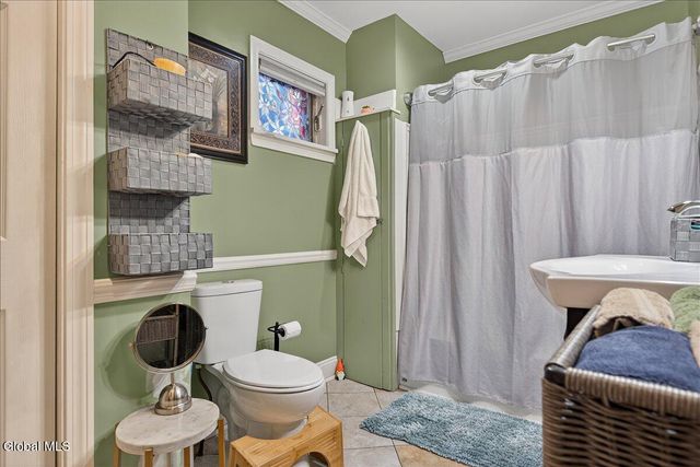 136 Jefferson Street, Saratoga Springs, Inside, NY 12866