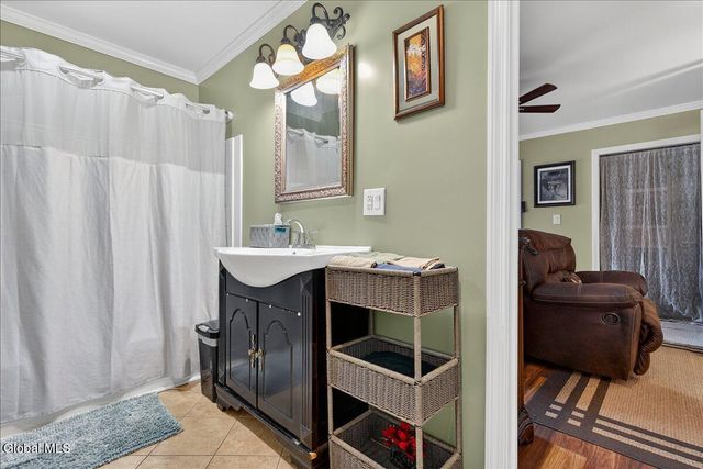 136 Jefferson Street, Saratoga Springs, Inside, NY 12866