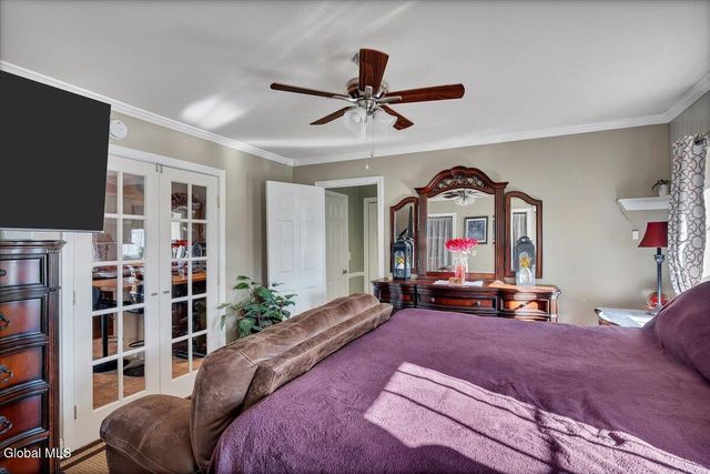 136 Jefferson Street, Saratoga Springs, Inside, NY 12866