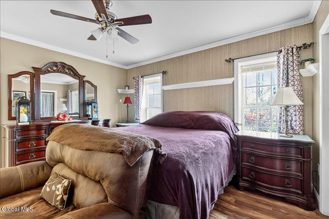 136 Jefferson Street, Saratoga Springs, Inside, NY 12866