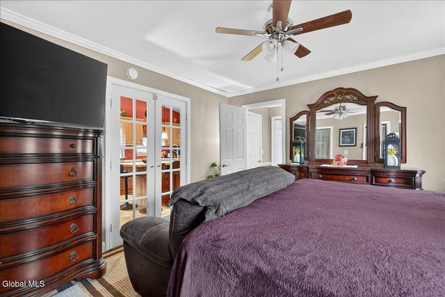 136 Jefferson Street, Saratoga Springs, Inside, NY 12866