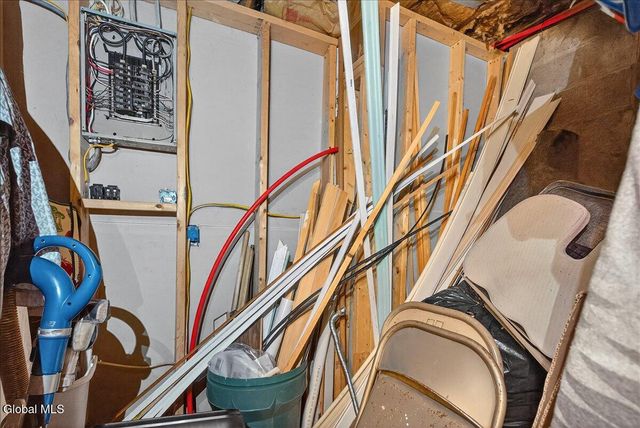 136 Jefferson Street, Saratoga Springs, Inside, NY 12866