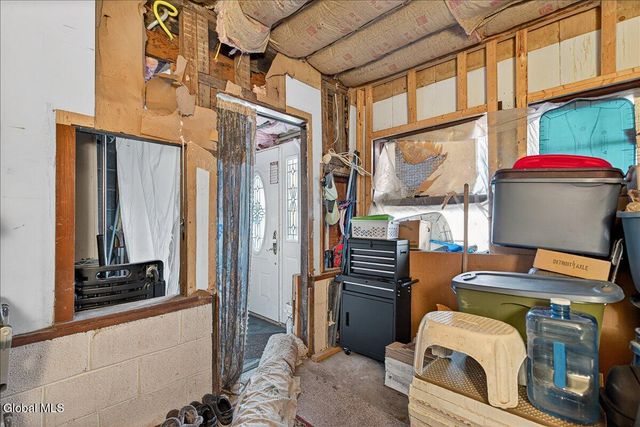 136 Jefferson Street, Saratoga Springs, Inside, NY 12866