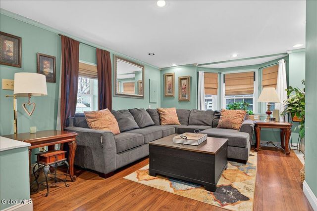 136 Jefferson Street, Saratoga Springs, Inside, NY 12866