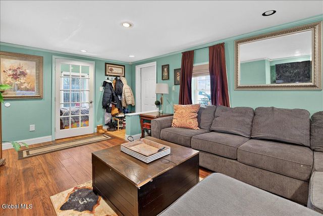 136 Jefferson Street, Saratoga Springs, Inside, NY 12866