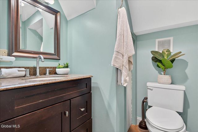 136 Jefferson Street, Saratoga Springs, Inside, NY 12866