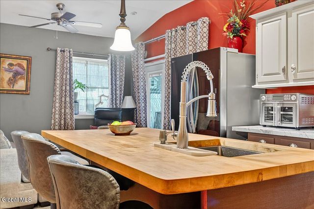 136 Jefferson Street, Saratoga Springs, Inside, NY 12866