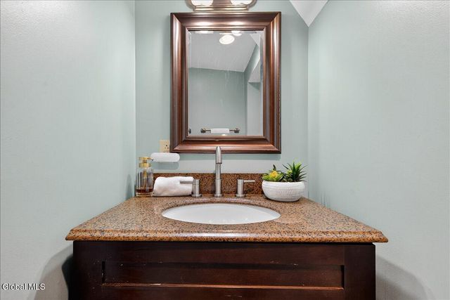 136 Jefferson Street, Saratoga Springs, Inside, NY 12866