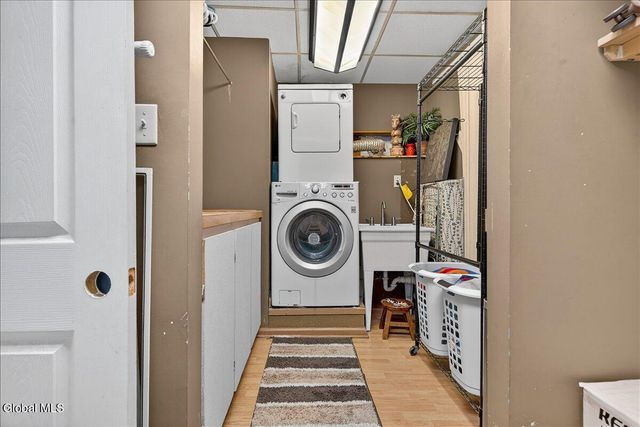 136 Jefferson Street, Saratoga Springs, Inside, NY 12866