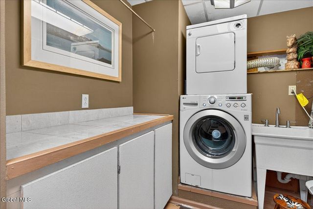 136 Jefferson Street, Saratoga Springs, Inside, NY 12866