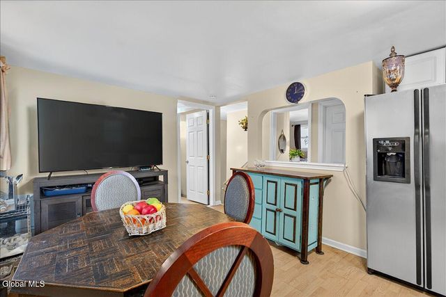 136 Jefferson Street, Saratoga Springs, Inside, NY 12866