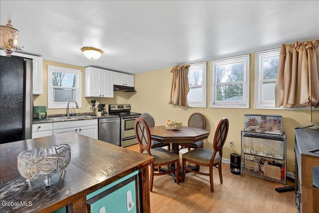 136 Jefferson Street, Saratoga Springs, Inside, NY 12866