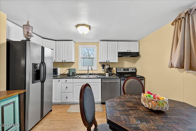 136 Jefferson Street, Saratoga Springs, Inside, NY 12866