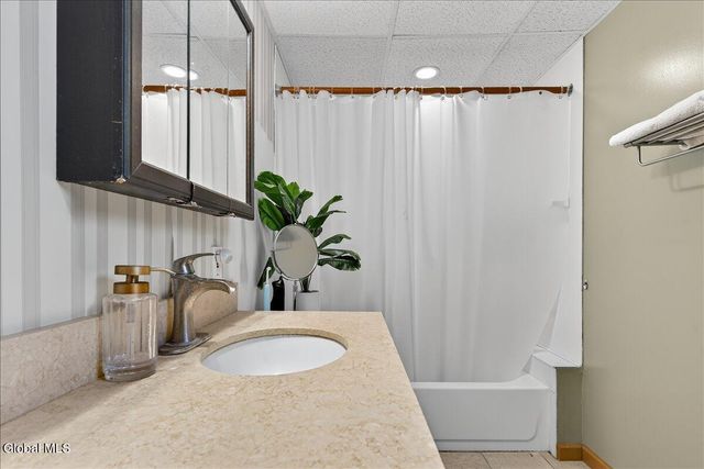 136 Jefferson Street, Saratoga Springs, Inside, NY 12866