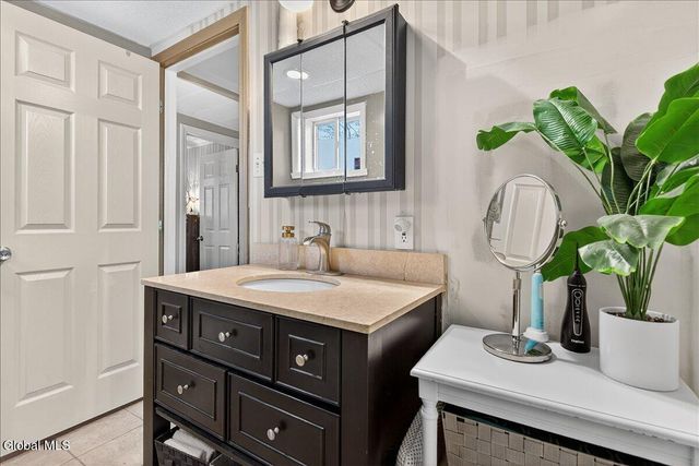 136 Jefferson Street, Saratoga Springs, Inside, NY 12866