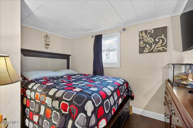 136 Jefferson Street, Saratoga Springs, Inside, NY 12866