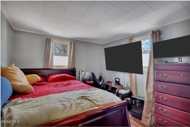 136 Jefferson Street, Saratoga Springs, Inside, NY 12866