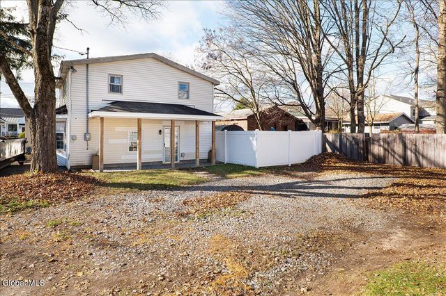 136 Jefferson Street, Saratoga Springs, Inside, NY 12866