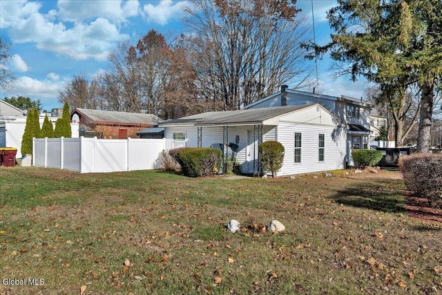 136 Jefferson Street, Saratoga Springs, Inside, NY 12866