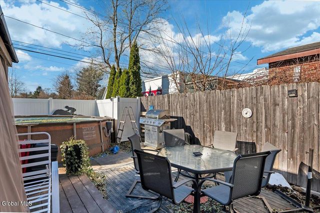 136 Jefferson Street, Saratoga Springs, Inside, NY 12866