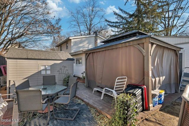 136 Jefferson Street, Saratoga Springs, Inside, NY 12866