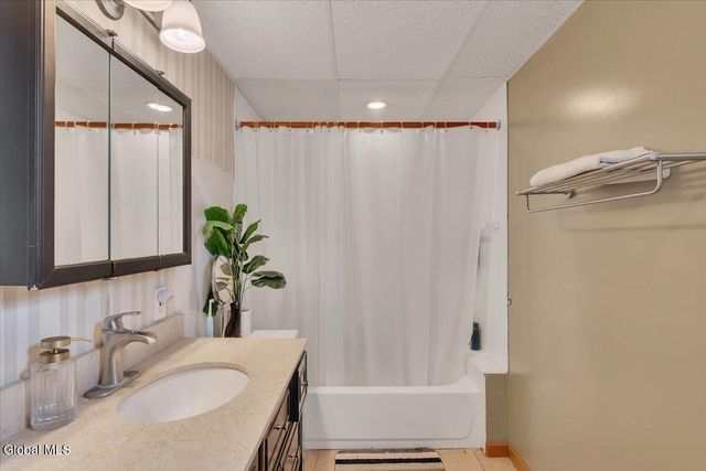 136 Jefferson Street, Saratoga Springs, Inside, NY 12866