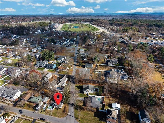 136 Jefferson Street, Saratoga Springs, Inside, NY 12866