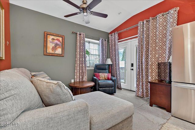 136 Jefferson Street, Saratoga Springs, Inside, NY 12866