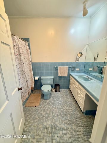 320 Duperier Avenue, New Iberia, LA 70563