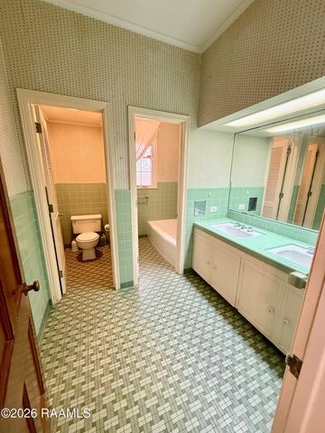 320 Duperier Avenue, New Iberia, LA 70563