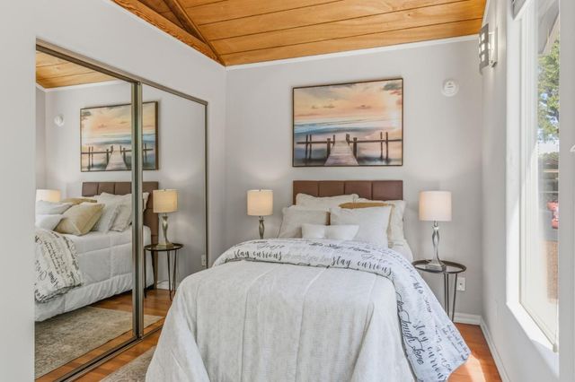 2008 Kentucky Street, Redwood City, CA 94061