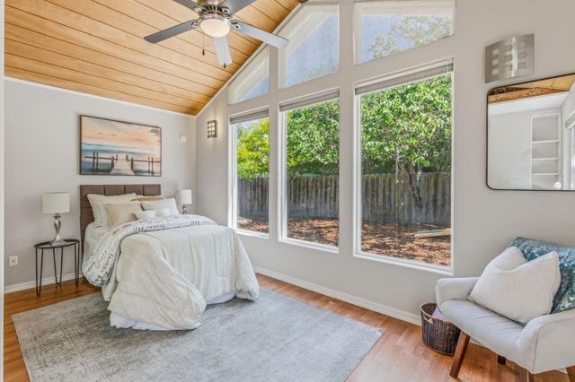 2008 Kentucky Street, Redwood City, CA 94061