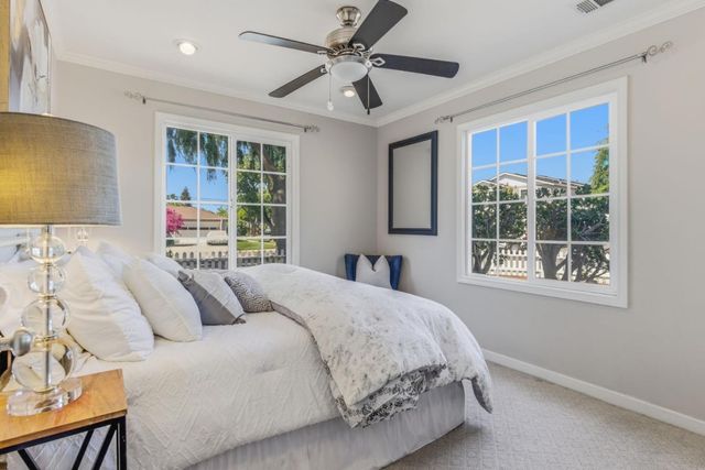 2008 Kentucky Street, Redwood City, CA 94061