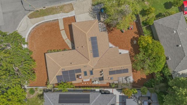 2008 Kentucky Street, Redwood City, CA 94061