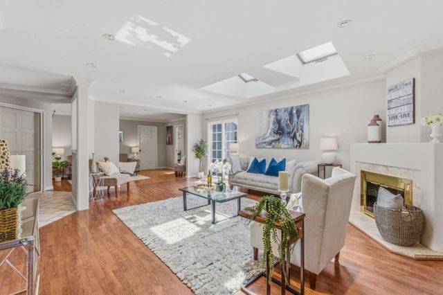 2008 Kentucky Street, Redwood City, CA 94061