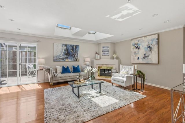 2008 Kentucky Street, Redwood City, CA 94061