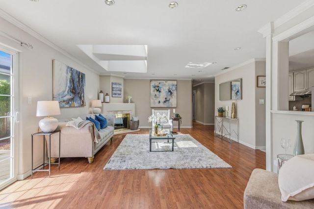 2008 Kentucky Street, Redwood City, CA 94061